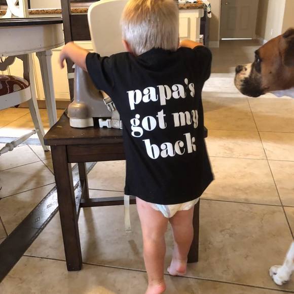 Meet your Posher, James - Picture 1 of 1